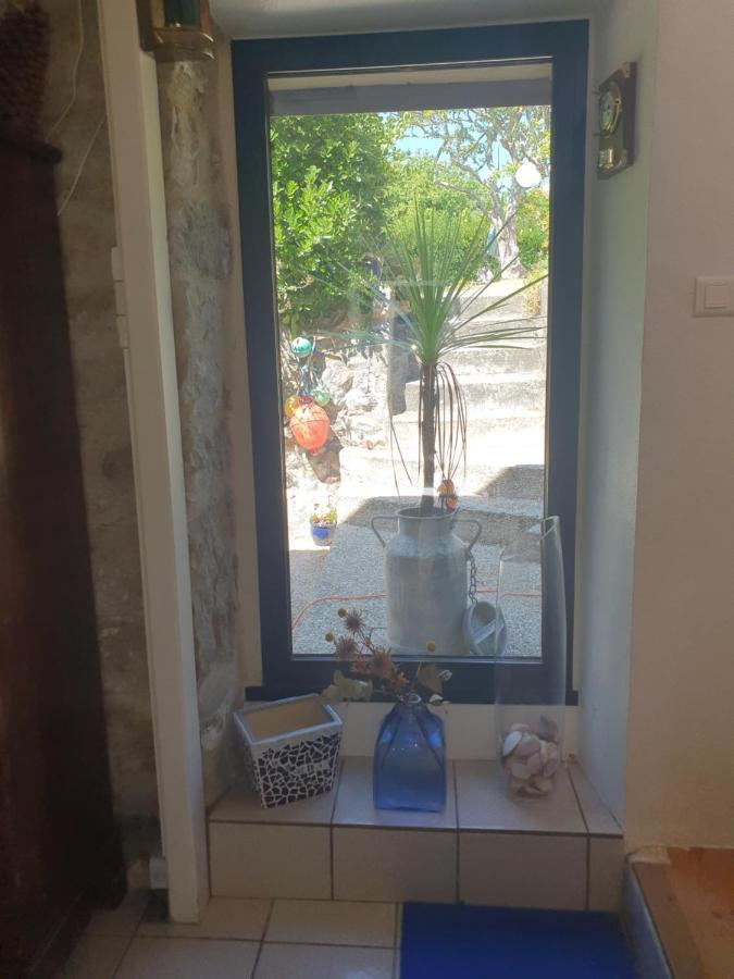 Maison Typique Bretonne A 5 Min De La Plage A Pied Crozon Exterior photo